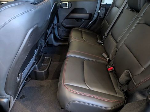 New 2026 Jeep Wrangler Unlimited Rubicon 392 image 22