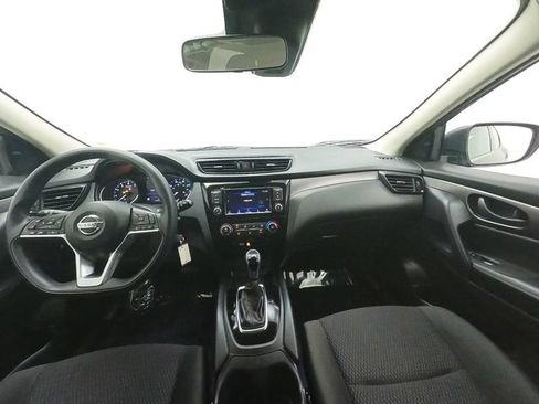 Certified 2022 Nissan Rogue Sport S AWD/4WD image 28