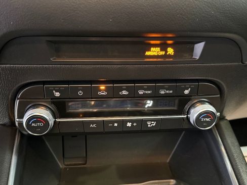 Used 2025 MAZDA CX-5 Carbon Edition image 20