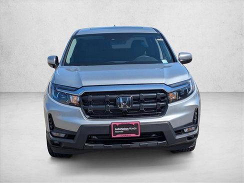 New 2026 Honda Ridgeline RTL image 5