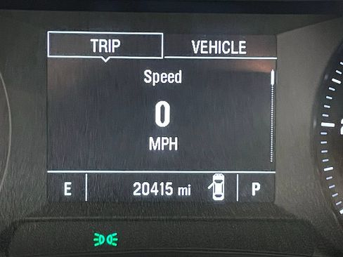 Used 2024 Chevrolet Trax LS FWD image 6
