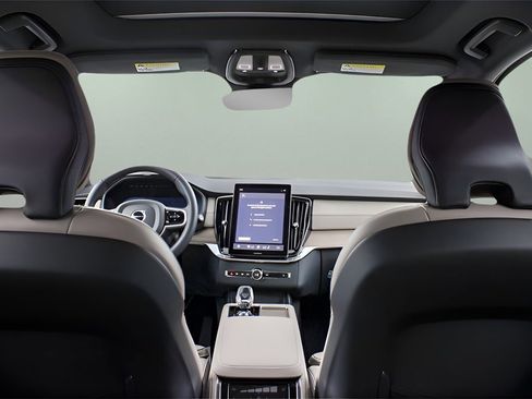 New 2026 Volvo XC90 B6 Ultra image 30