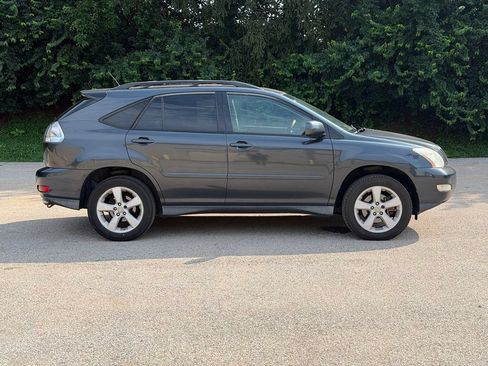 Used 2007 Lexus RX 350 AWD image 5