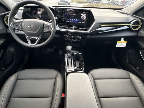 New 2026 Chevrolet Trax ACTIV w/ Driver Confidence Package image 20