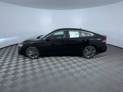 New 2026 Nissan Sentra SL image 5