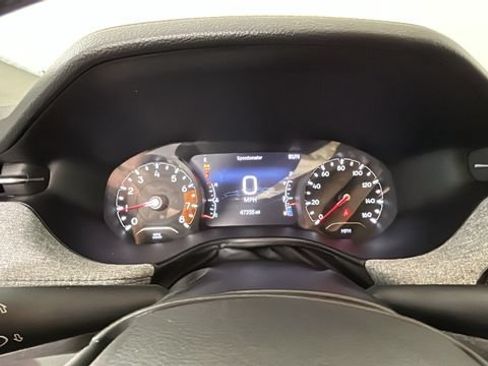 Used 2022 Jeep Compass Latitude w/ Convenience Group AWD/4WD image 17