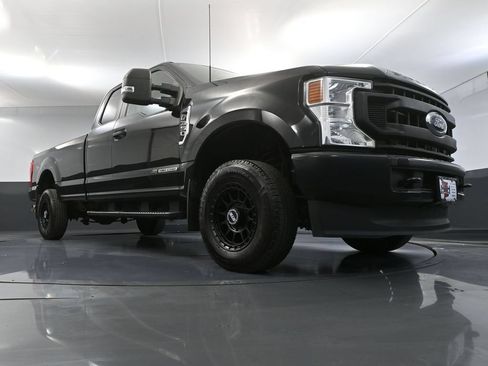 Used 2022 Ford F350 XL w/ Power Equipment Group AWD/4WD image 49