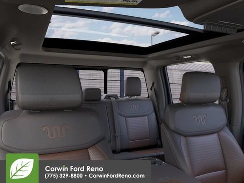 New 2026 Ford F250 King Ranch AWD/4WD image 24