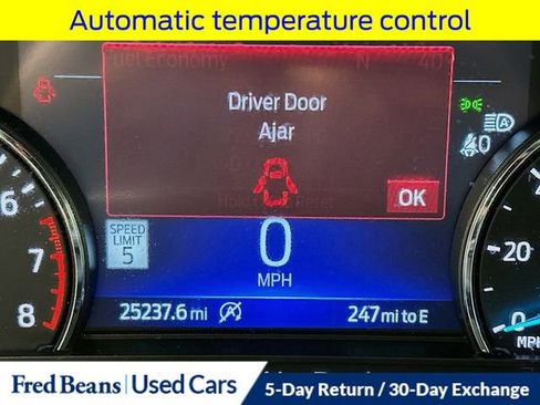 Certified 2023 Ford Explorer XLT w/ Equipment Group 202A image 15