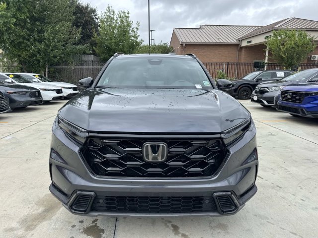 Used 2024 Honda CR-V Sport-L image 2