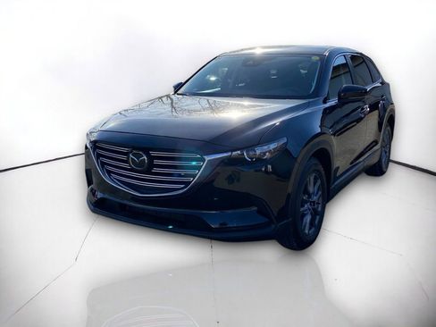 Used 2022 MAZDA CX-9 Sport image 2