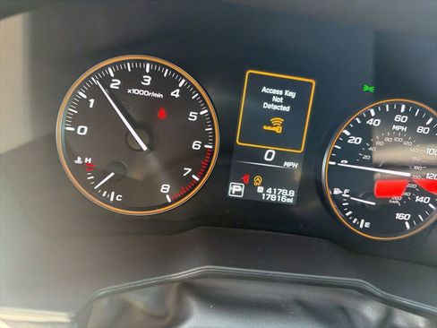Used 2024 Subaru Outback Wilderness AWD/4WD image 6
