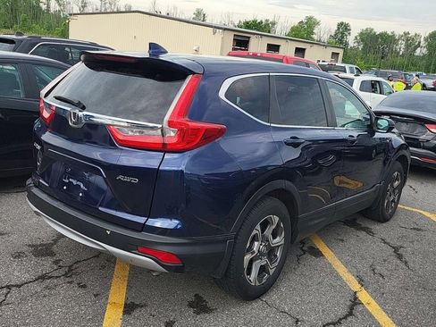 Used 2017 Honda CR-V EX image 11