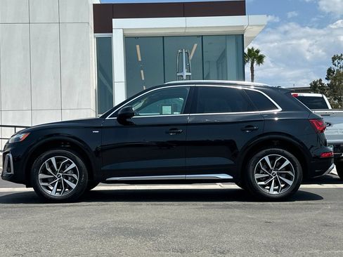 Used 2022 Audi Q5 2.0T Premium w/ Convenience Package AWD/4WD image 6
