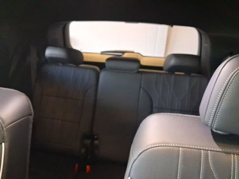 Used 2025 Buick Enclave Avenir w/ Super Cruise Package image 26