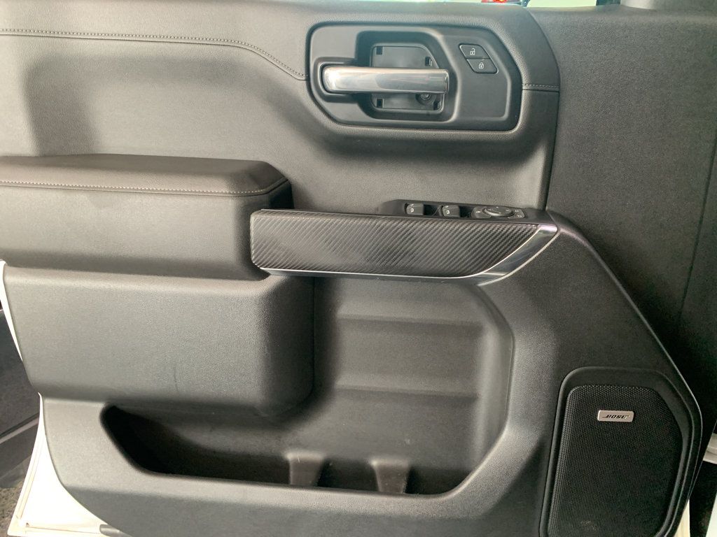 Used 2019 Chevrolet Silverado 1500 RST w/ All-Star Edition AWD/4WD image 26