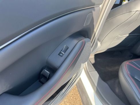 New 2025 Ford Mustang Mach-E Premium w/ Sport Appearance Package image 16