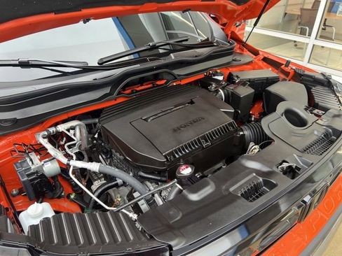 Certified 2026 Honda Passport TrailSport Elite image 45