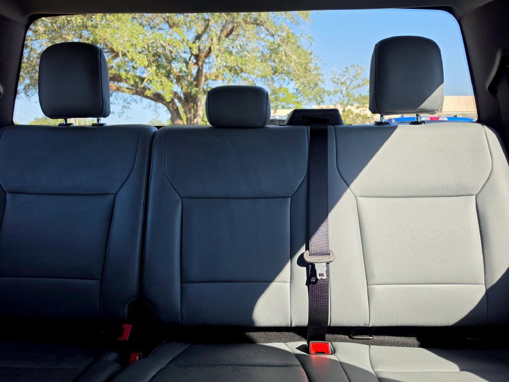 New 2026 Ford F150 XL AWD/4WD image 33