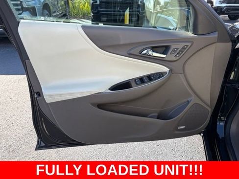 Used 2024 Chevrolet Malibu LT FWD image 12
