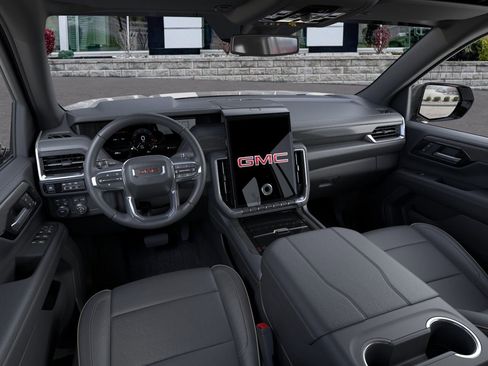 New 2026 GMC Yukon Elevation w/ LPO, Floor Liner Package image 39