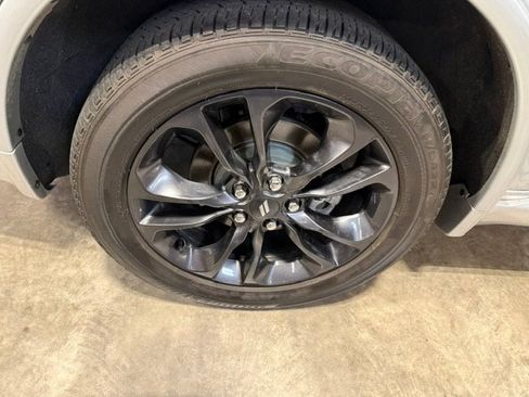 Certified 2024 Dodge Durango R/T AWD/4WD image 15