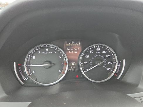 Used 2014 Acura MDX SH-AWD image 20