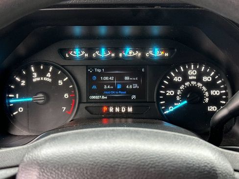 Certified 2020 Ford F150 XL w/ Equipment Group 101A Mid RWD image 21