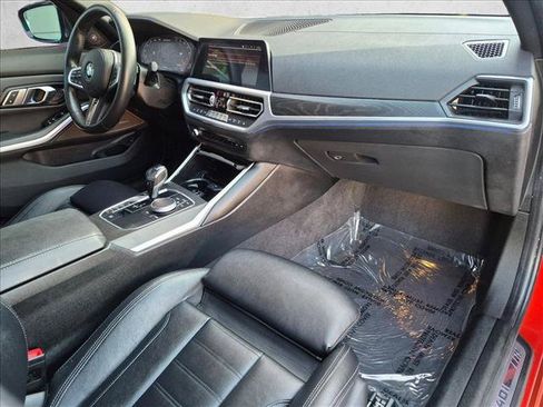 Used 2020 BMW M340i w/ Premium Package RWD image 21