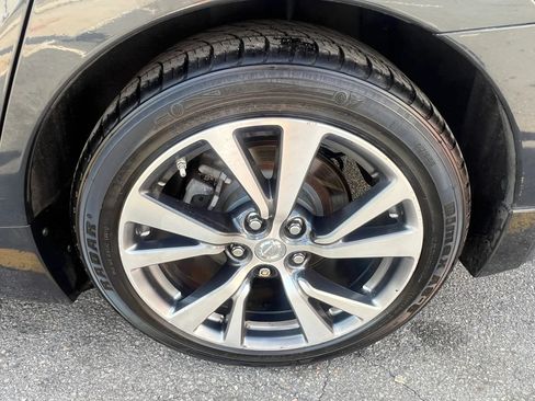Used 2017 Nissan Maxima 3.5 SL FWD image 10