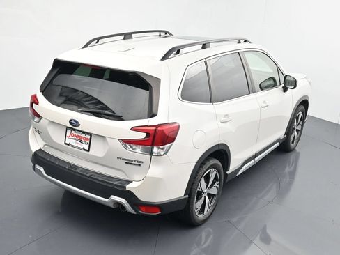 Used 2020 Subaru Forester Touring w/ Popular Package #2 AWD/4WD image 26