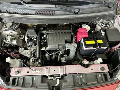 Used 2024 Mitsubishi Mirage ES FWD image 30