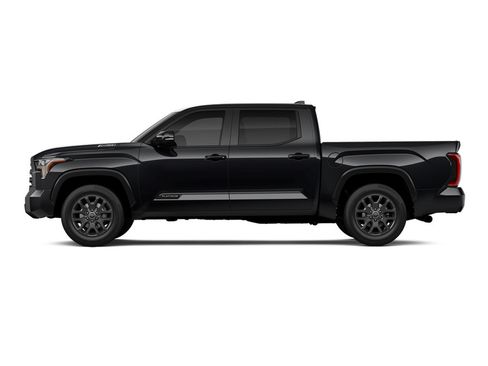 New 2025 Toyota Tundra Platinum AWD/4WD image 62