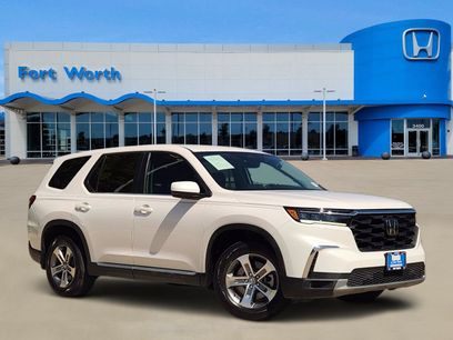 Used 2023 Honda Pilot EX-L