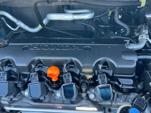 Used 2020 Honda HR-V Sport image 21
