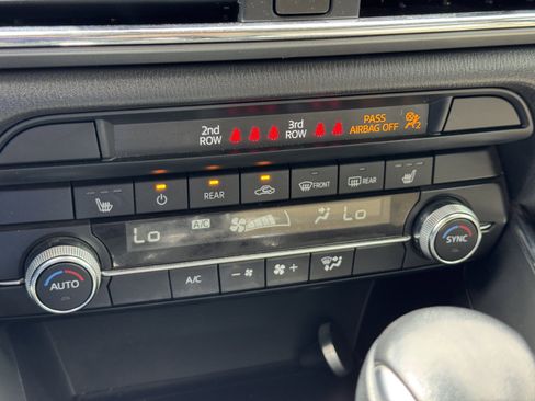 Used 2019 MAZDA CX-9 Touring FWD image 21