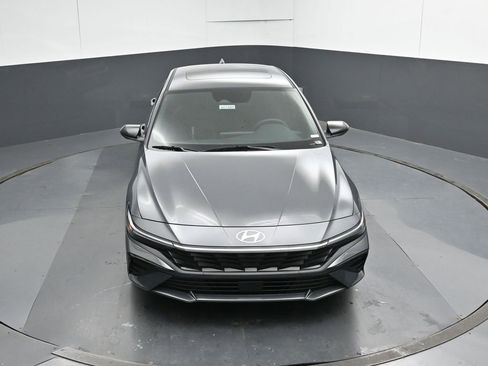New 2026 Hyundai Elantra SEL Sport Premium FWD image 24