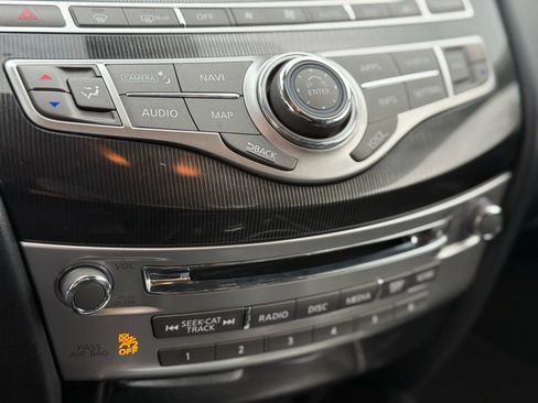 Used 2017 INFINITI QX60 AWD w/ Premium Plus Package image 21