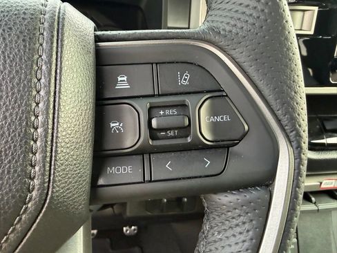 Used 2025 Toyota Tundra SR5 image 24