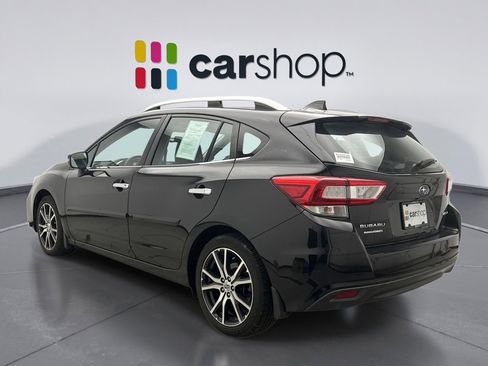 Used 2019 Subaru Impreza 2.0i Limited image 3