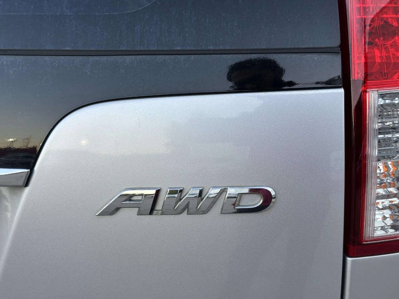 Used 2014 Honda CR-V LX image 35