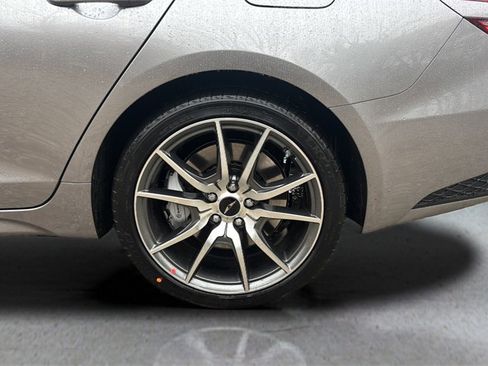 New 2026 Genesis G70 2.5T image 24