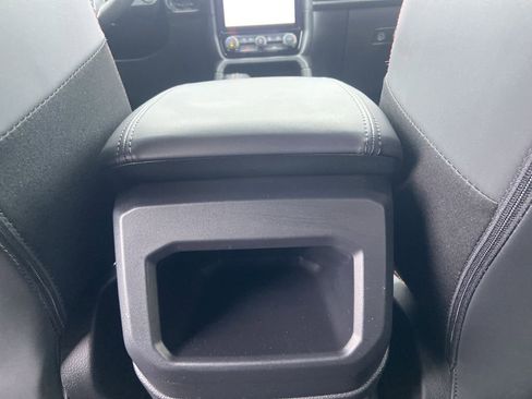 Used 2024 Ford Ranger Raptor image 21