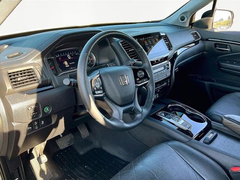 Used 2019 Honda Pilot Elite image 18