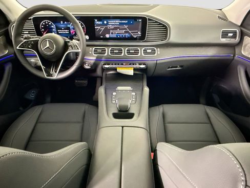 New 2026 Mercedes-Benz GLE 450 4MATIC image 14