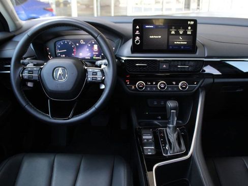 Used 2025 Acura ADX FWD image 12