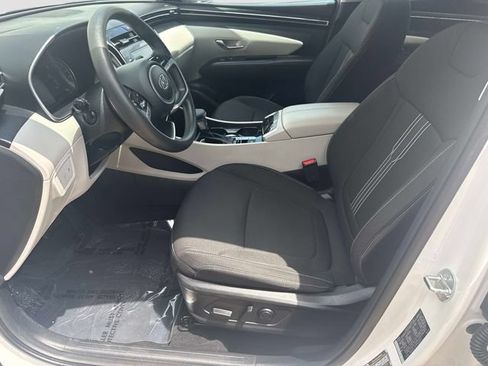Used 2023 Hyundai Tucson SEL AWD/4WD image 13