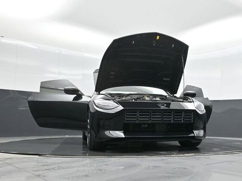 Used 2024 Nissan Z Performance w/ Floor Mat Package image 60