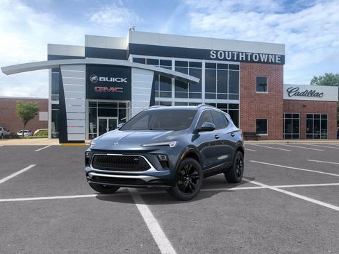 New 2026 Buick Encore GX Sport Touring w/ Comfort Package image 32