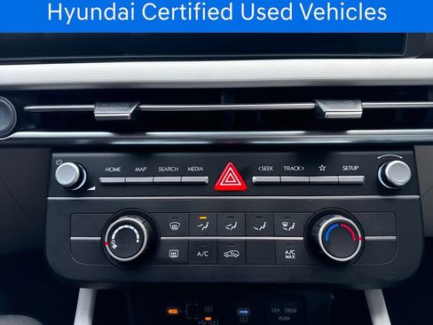 Certified 2026 Hyundai Tucson SE image 19